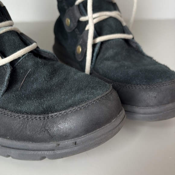 Sorel Explorer Joan Boots Size 10 - Picture 12 of 12